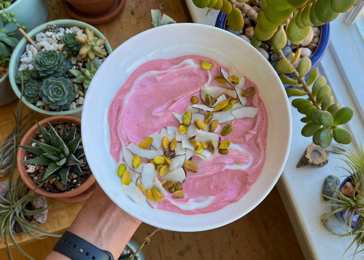 10 Meal Replacement Shake Recipes to Keep Things From Getting Boring