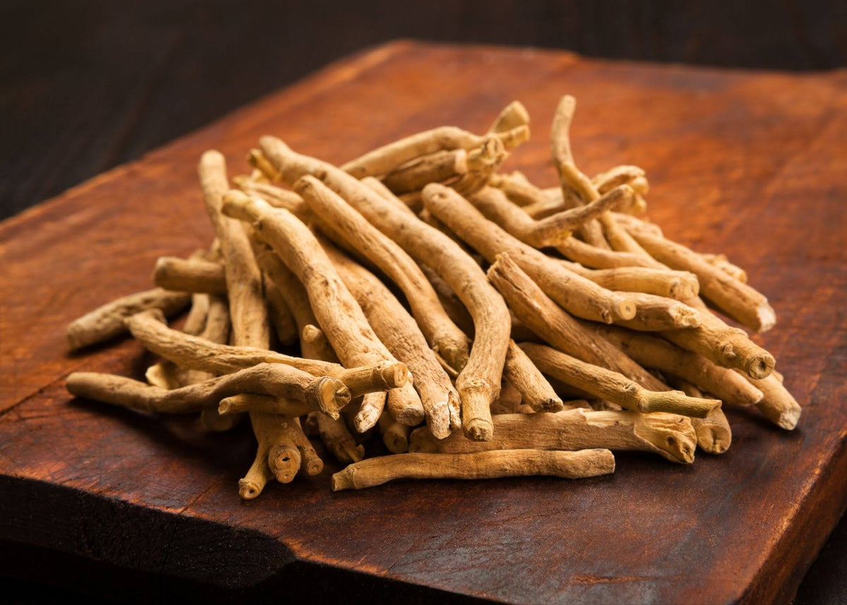 Ashwagandha for Women: Benefits, Dosage, and What to Look For