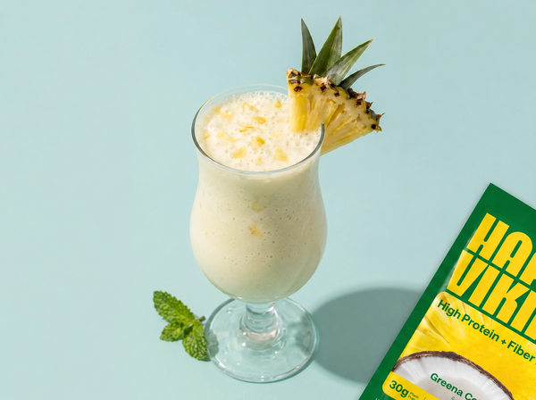 Beachside Blast Smoothie