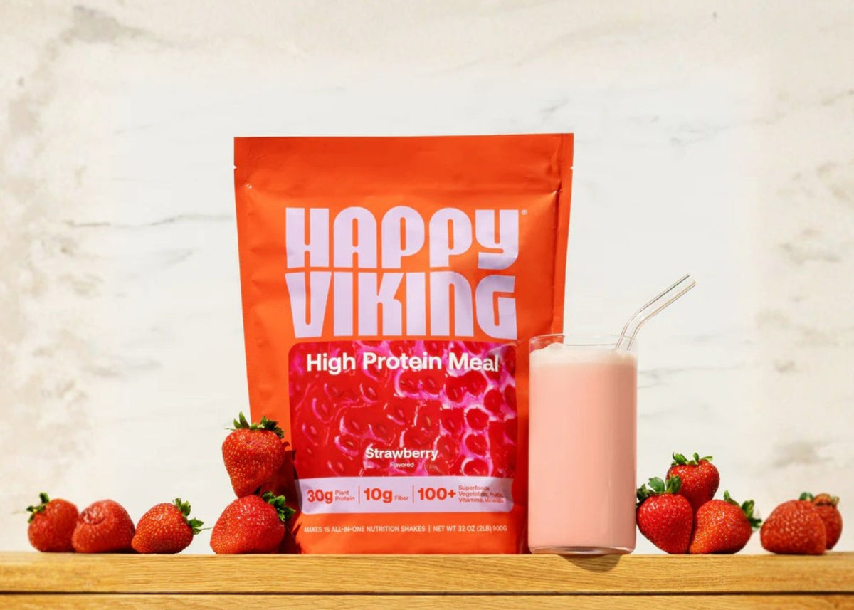 Best Vegan Meal Replacement Shakes: What to Look For (and What to Skip)