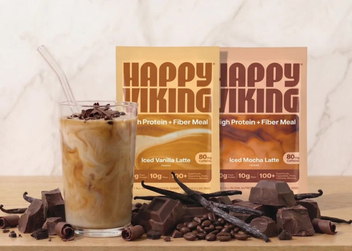 Coffee Protein Shakes: Benefits, Nutrition, and How to Make One