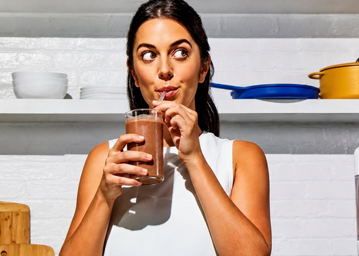 Do Meal Replacement Shakes Help With Weight Loss? What Research Actually Shows