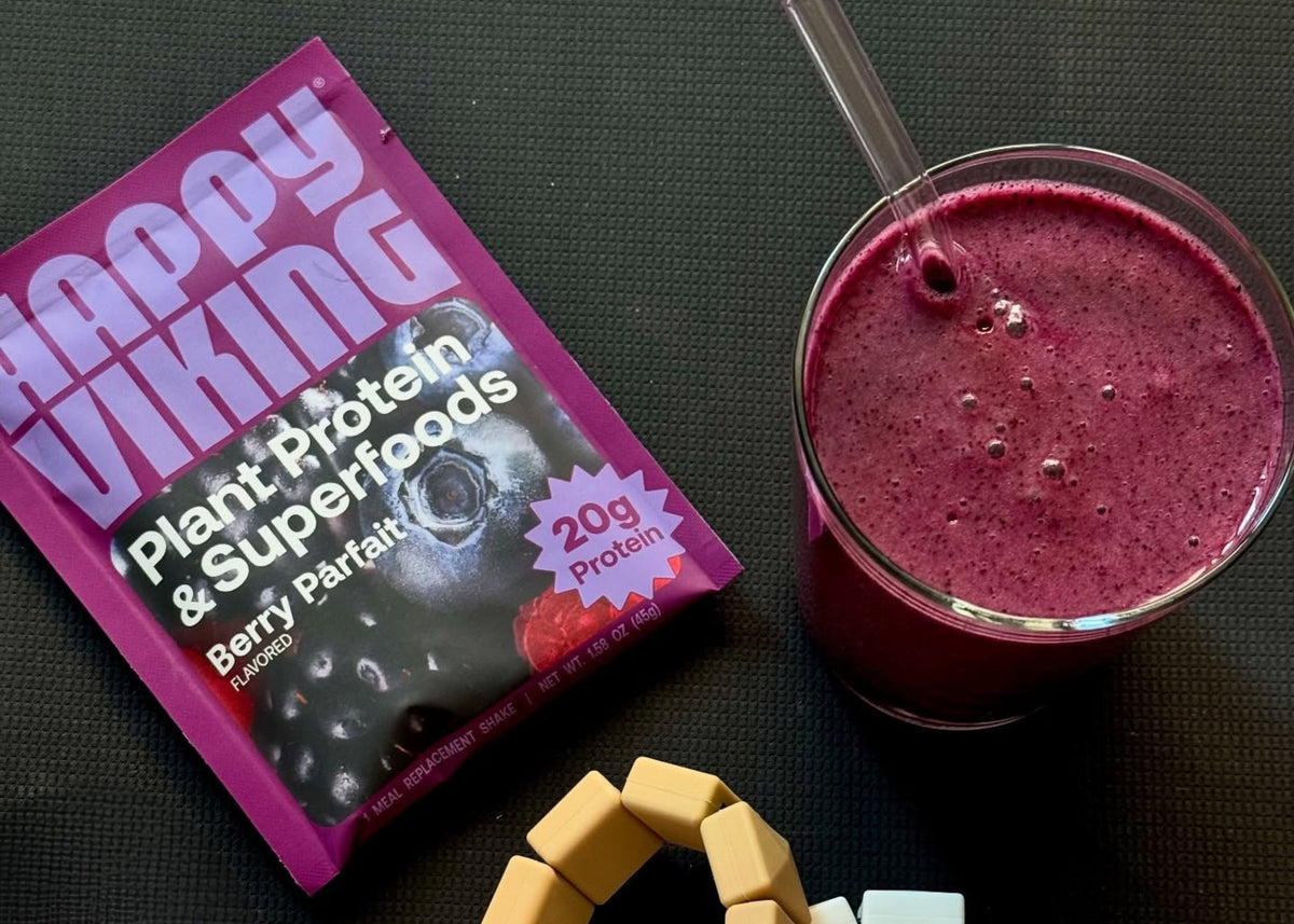 Healthy Smoothie Recipes: 7 Easy Ideas for Breakfast, Protein, and More