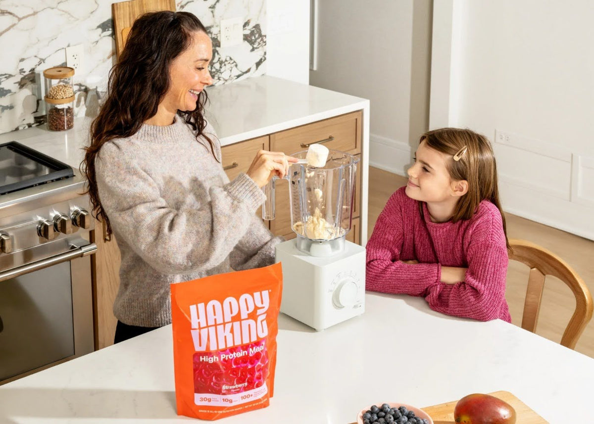How to Choose the Best Meal Replacement Shake for Your Lifestyle and Nutrition Goals