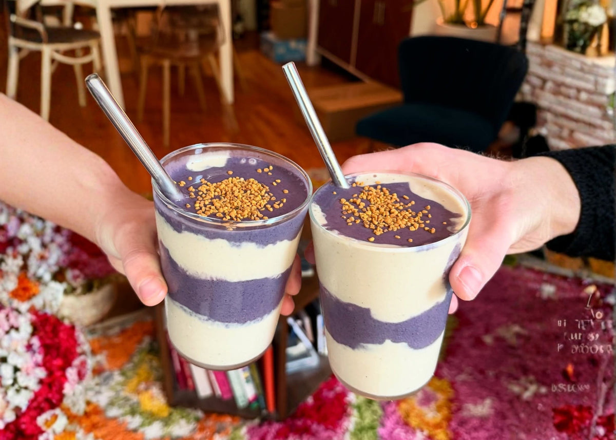 Is 30g Protein Enough in a Meal Replacement Shake? Here's What Matters More