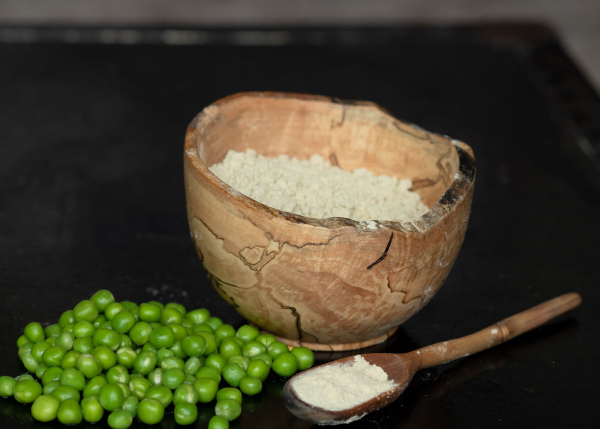 Is Pea Protein a Complete Protein? Everything You Should Know