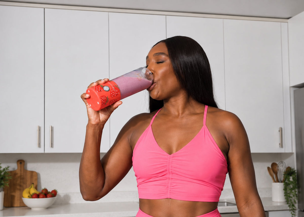 Protein Shake Before or After a Workout for Weight Loss: What Actually Matters