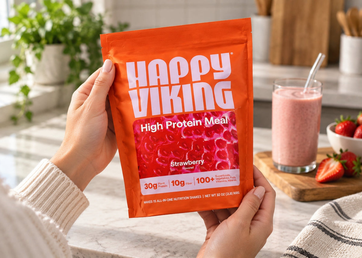 Protein Shake Ingredients: What to Look for and What to Avoid