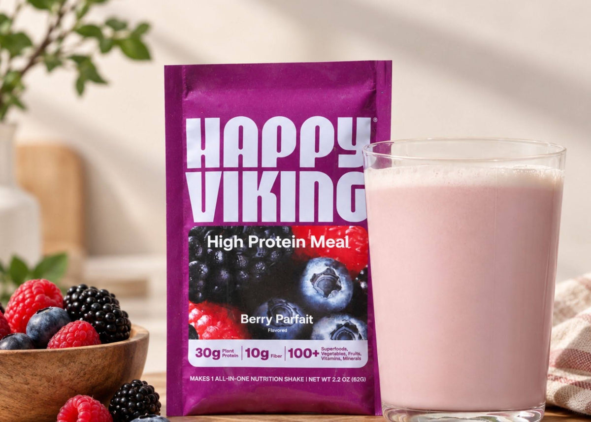 The Healthy Gift She'll Actually Use (And Love)