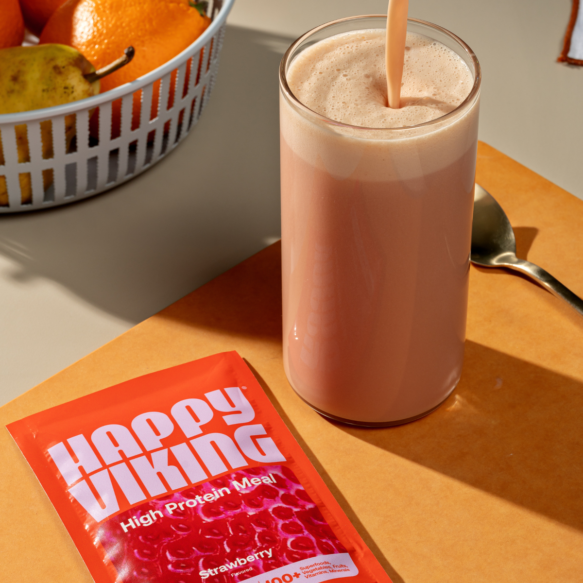 Single-Serve Sachet Bundle