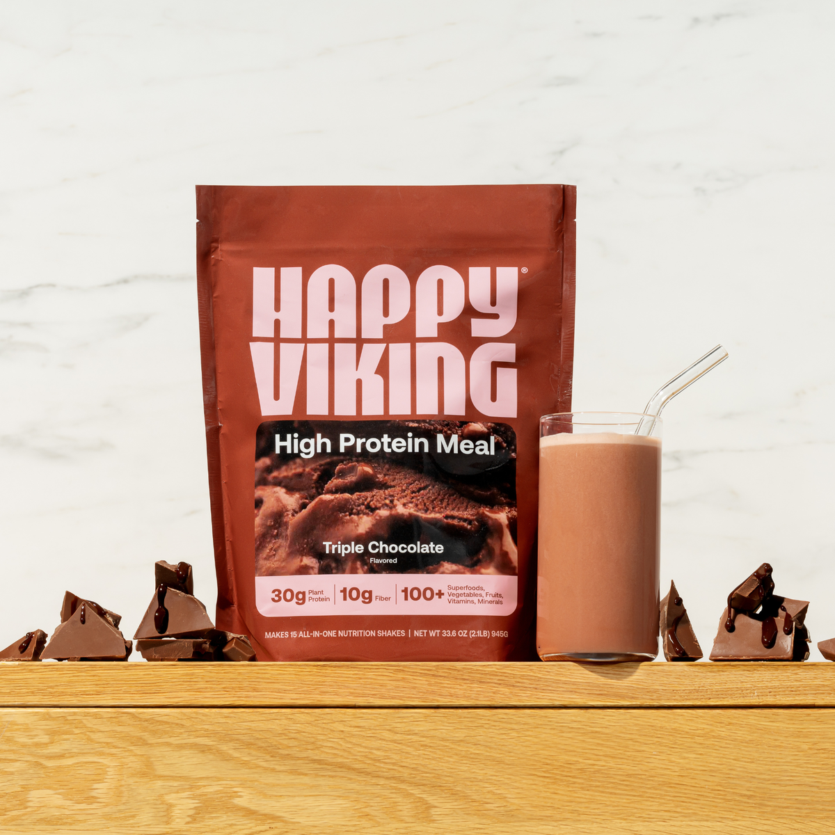 Plant Protein & Superfoods by Venus Williams