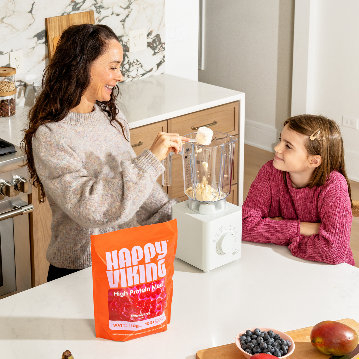 Plant Protein & Superfoods by Venus Williams