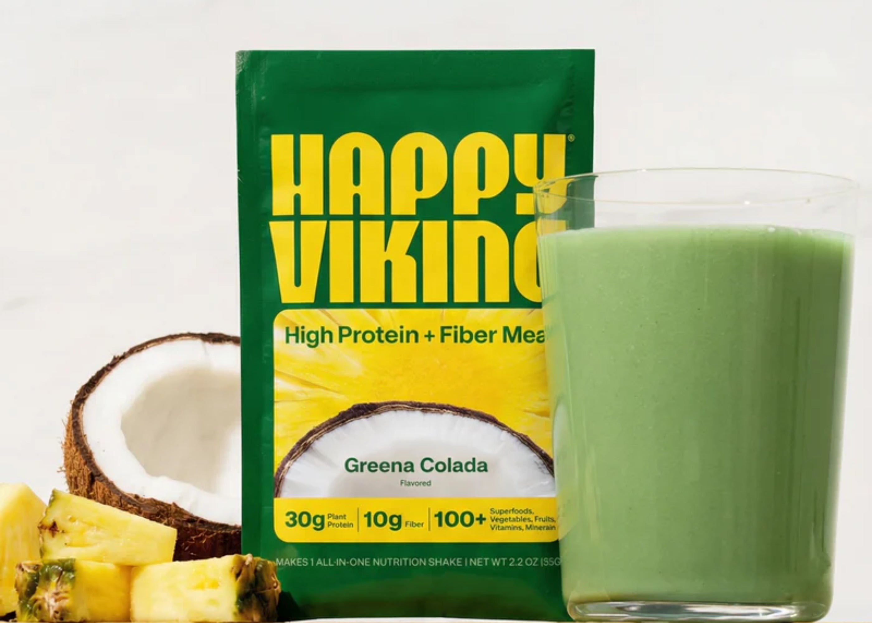 ダイエットサプリ happy magic Ready-to-Drink_vs.