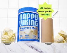 Plant Protein & Superfoods by Venus Williams