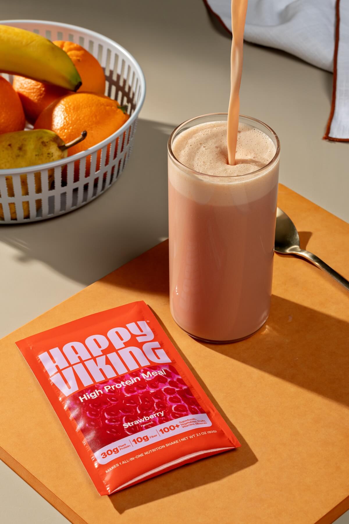 Happy Viking | Ultimate Ingredient Guide